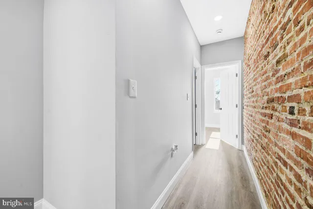 $224,999 | 3017 Frederick Avenue, Baltimore, MD 21223