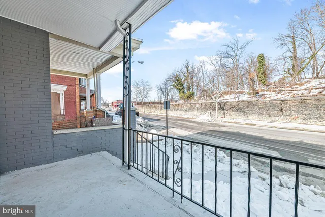 $224,999 | 3017 Frederick Avenue, Baltimore, MD 21223