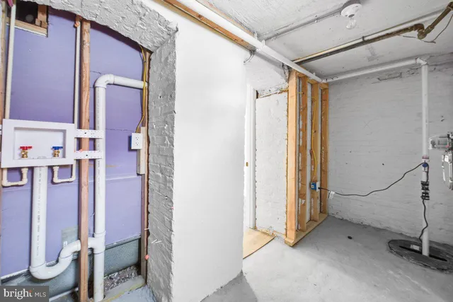 $224,999 | 3017 Frederick Avenue, Baltimore, MD 21223