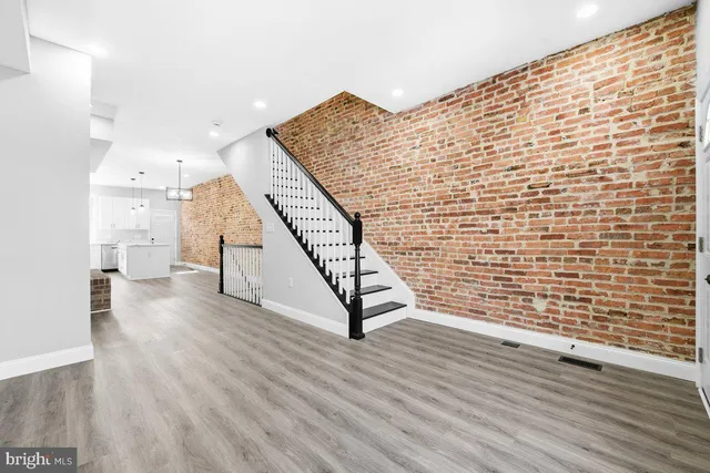 $224,999 | 3017 Frederick Avenue, Baltimore, MD 21223