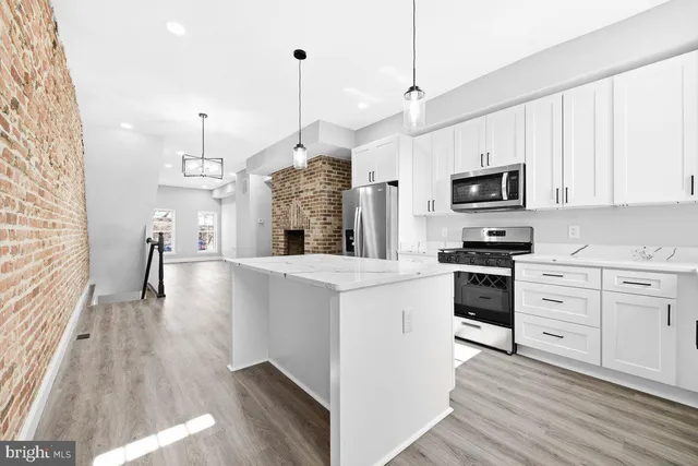 $224,999 | 3017 Frederick Avenue, Baltimore, MD 21223