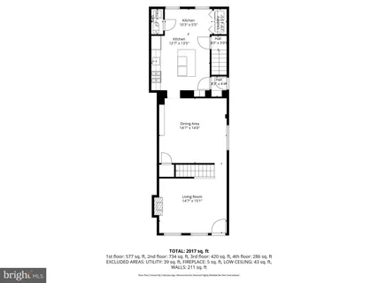 $650,000 | 174 Lauriston Street, Philadelphia, PA 19128