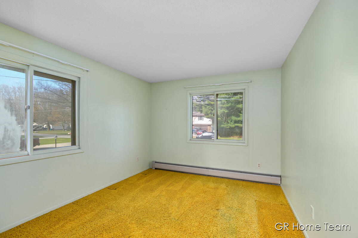 1466 Ivanhoe Road Ludington, MI 49431 - Photo 20 of 46 Bedroom Two