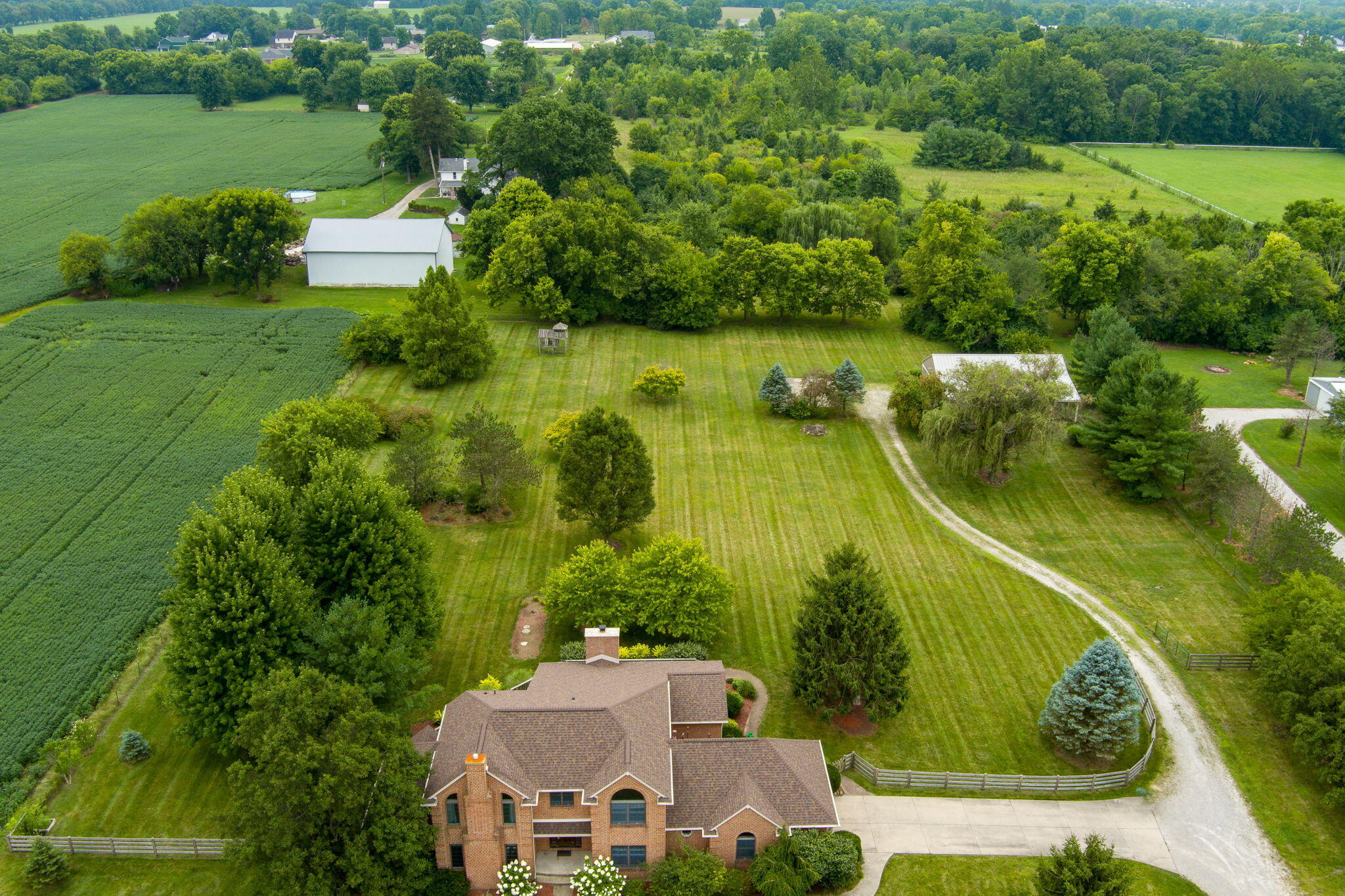 3670 Neal-Pearson Road Tipp City, OH 45371 - Photo 72 of 75