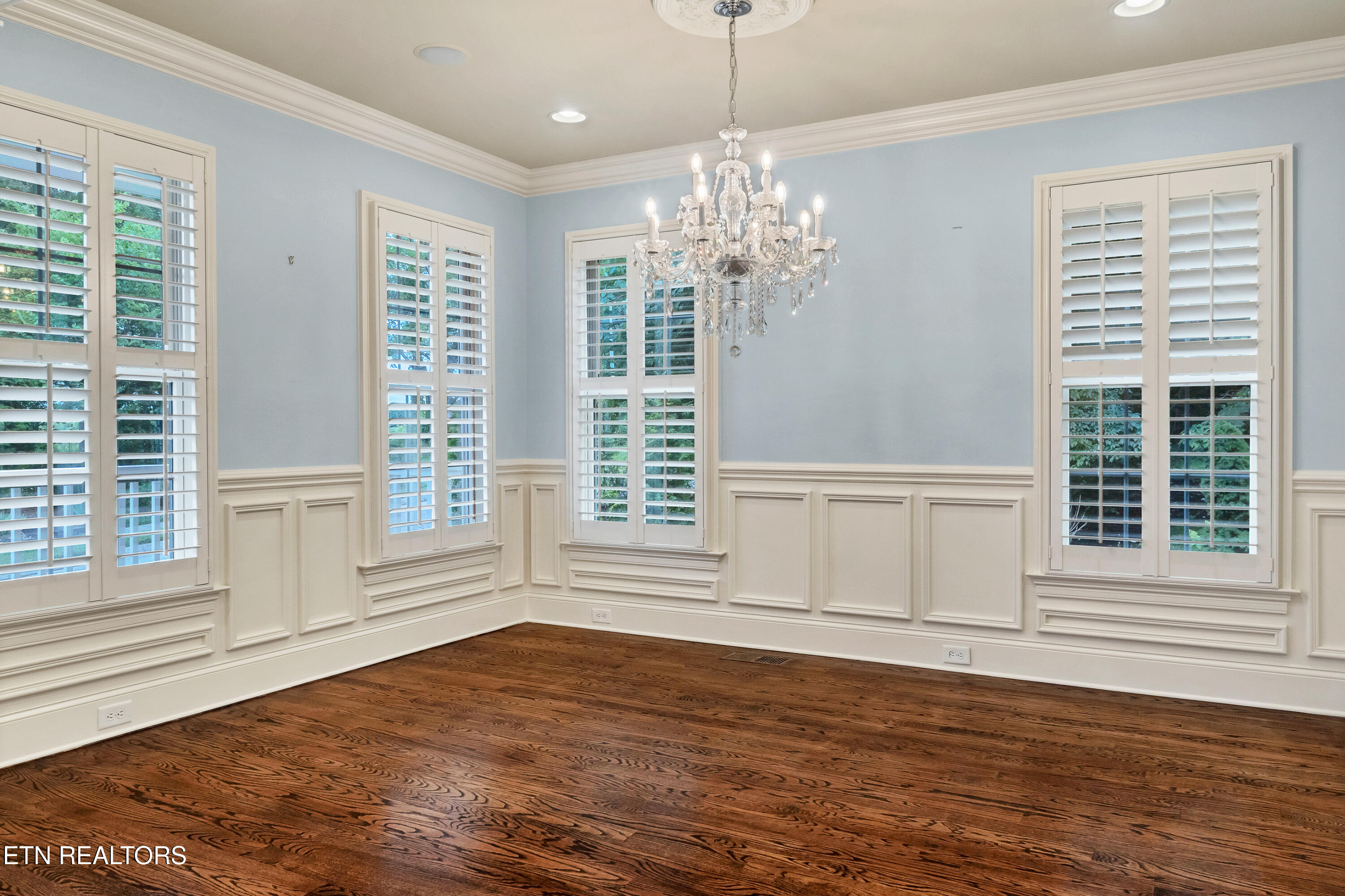 551 Colonial Ridge Lane Knoxville, TN 37934 - Photo 10 of 51 DSC08503-2