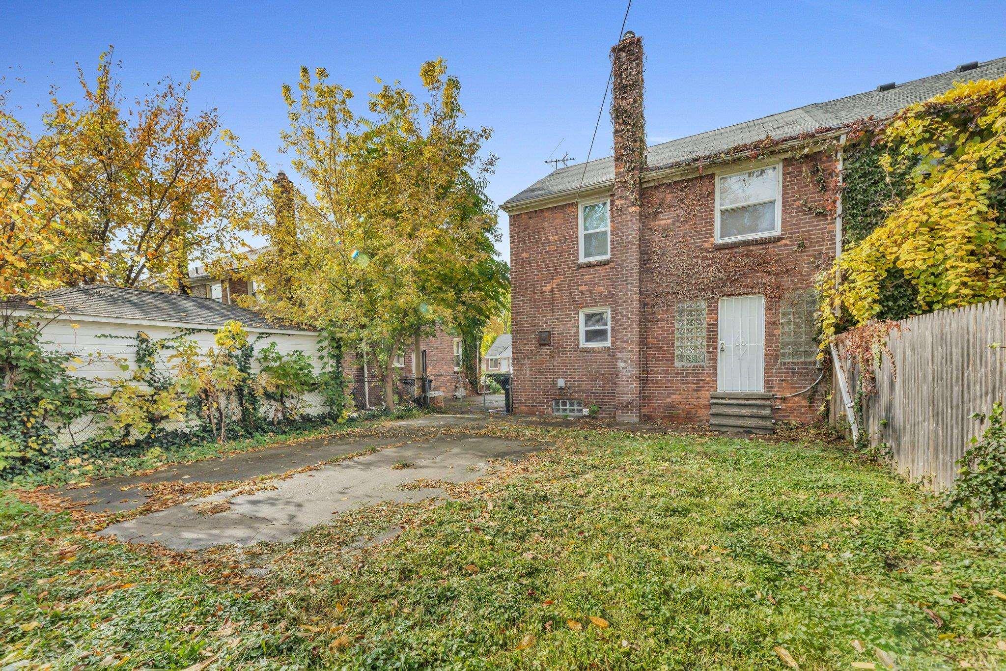 17182 Evergreen Road Detroit, MI 48219 - Photo 20 of 21