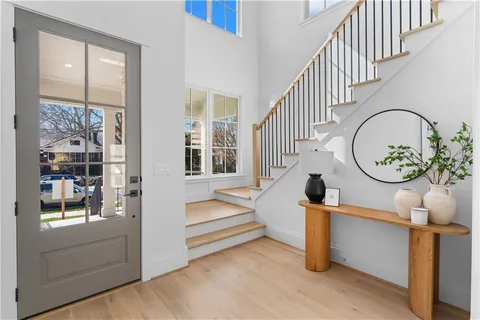 $2,595,000 | 1140 Rosedale Drive Northeast, Atlanta, GA 30306