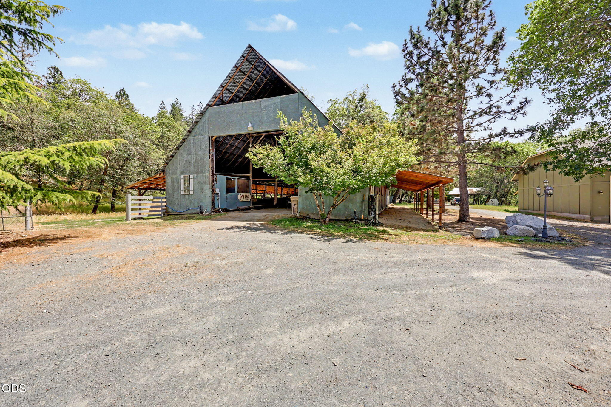 7833 Lower River Road Grants Pass, OR 97526 - Photo 85 of 122