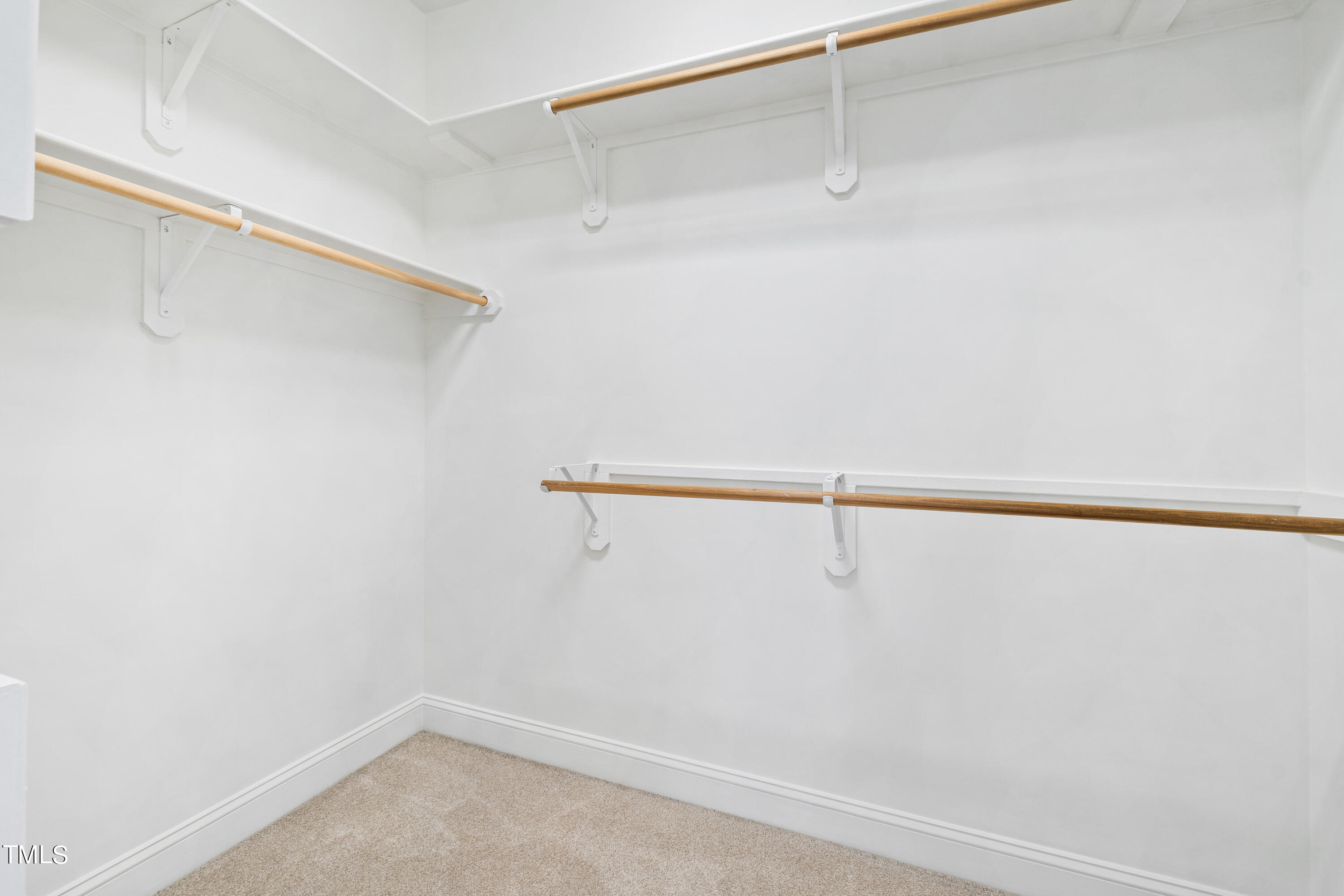 7360 Fontana Ridge Lane Raleigh, NC 27613 - Photo 29 of 48 Closet