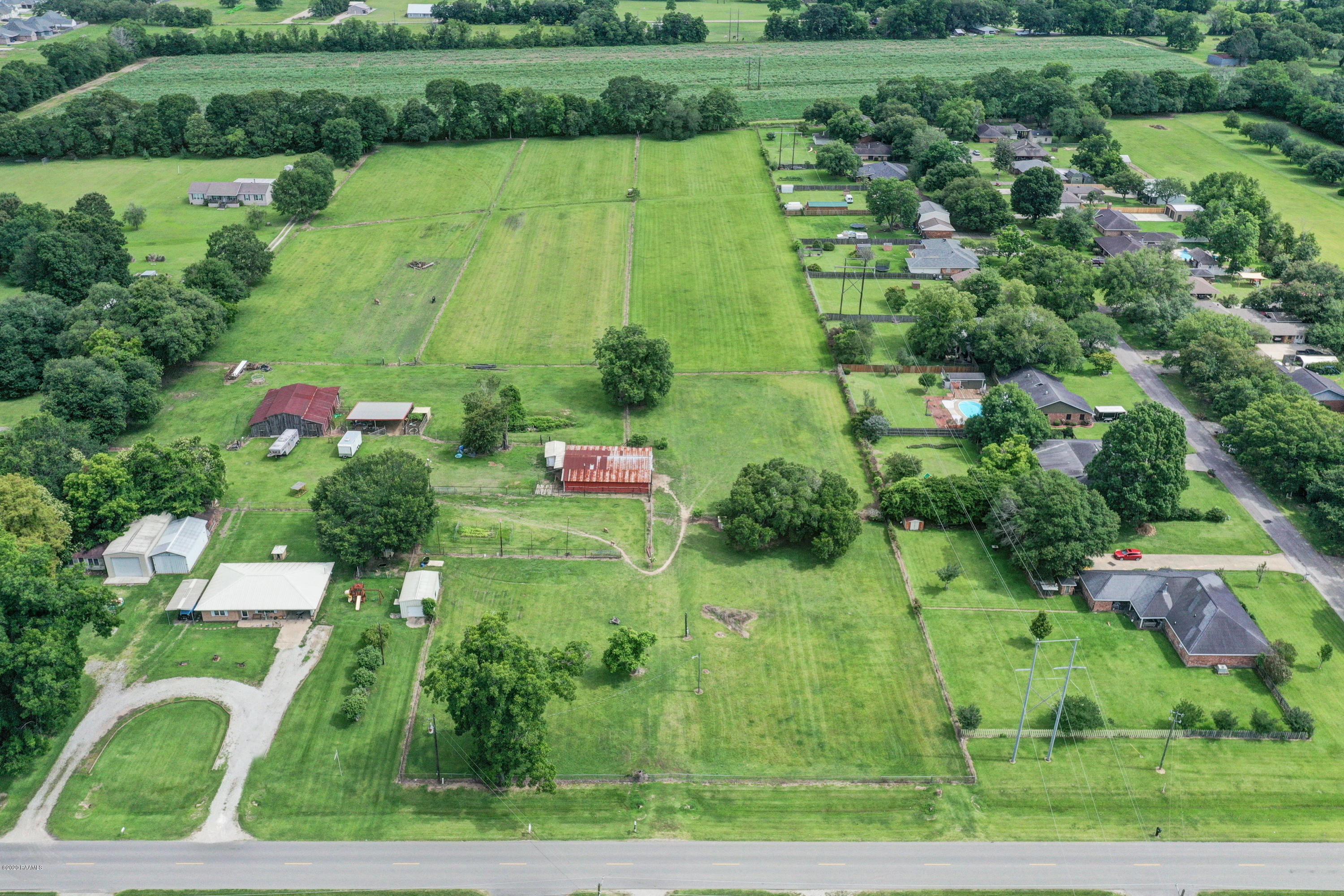 Tbd Fortune Road, Unit 8 Youngsville, LA 70592 - Photo 8 of 10 424 Fortune-1