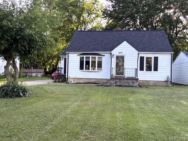 2273 Covert Road Burton, MI 48509 - Photo 2 of 17