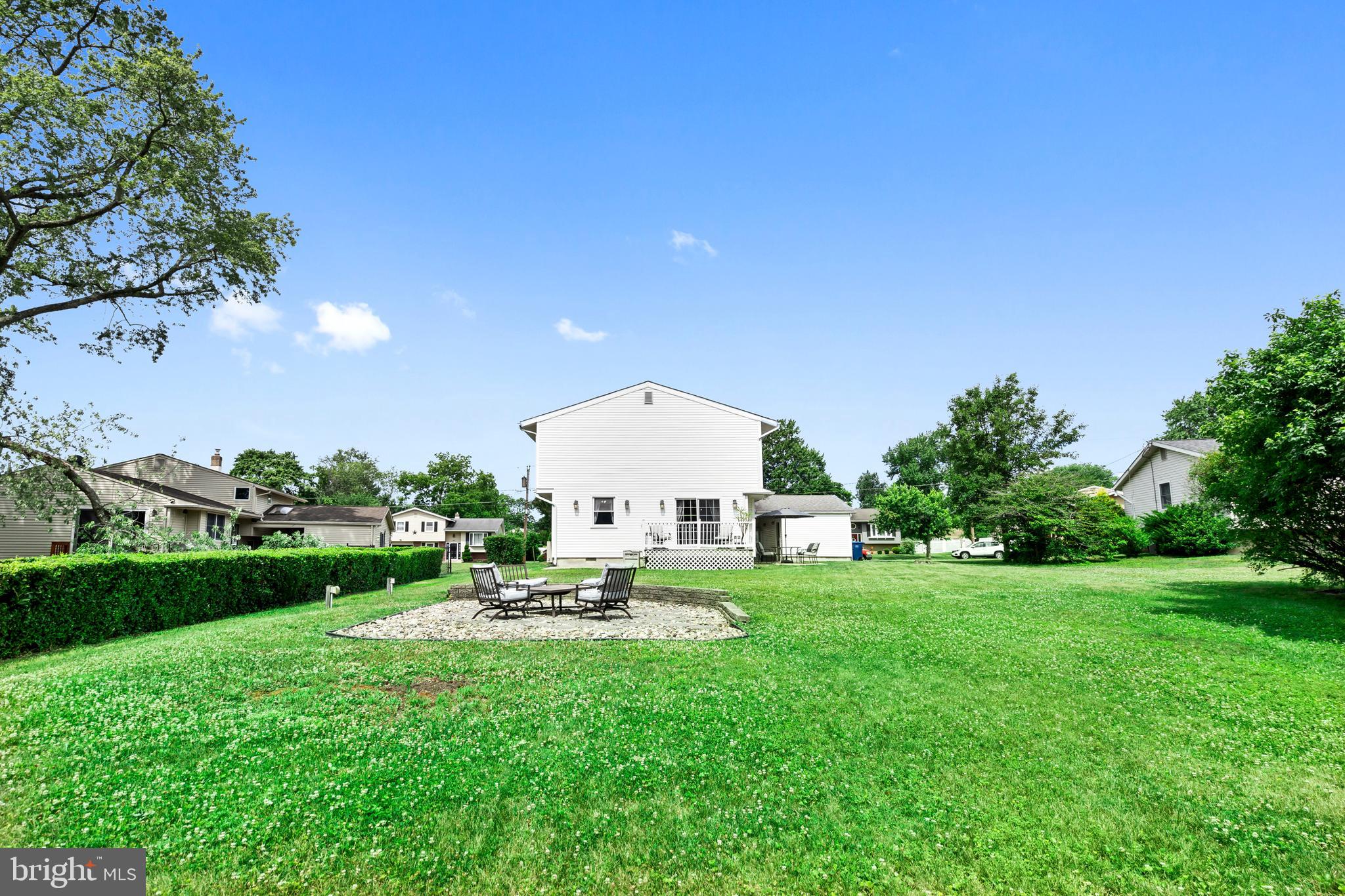 2404 Arden Road Cinnaminson, NJ 08077 - Photo 35 of 48