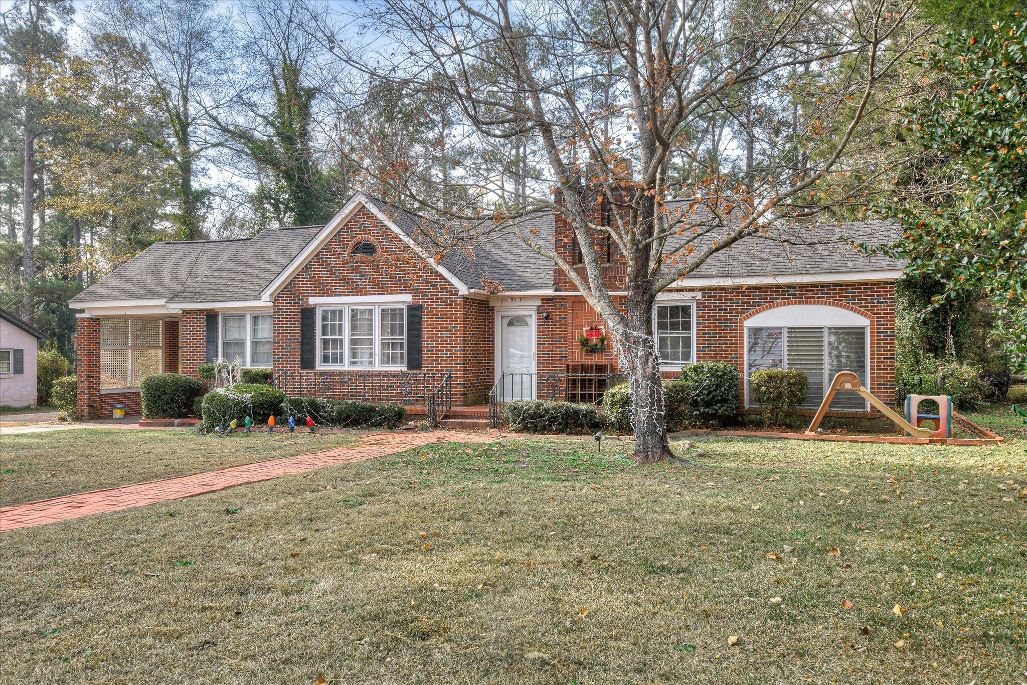 511 Victory Drive Waynesboro, GA 30830 - Photo 2 of 39 03-103