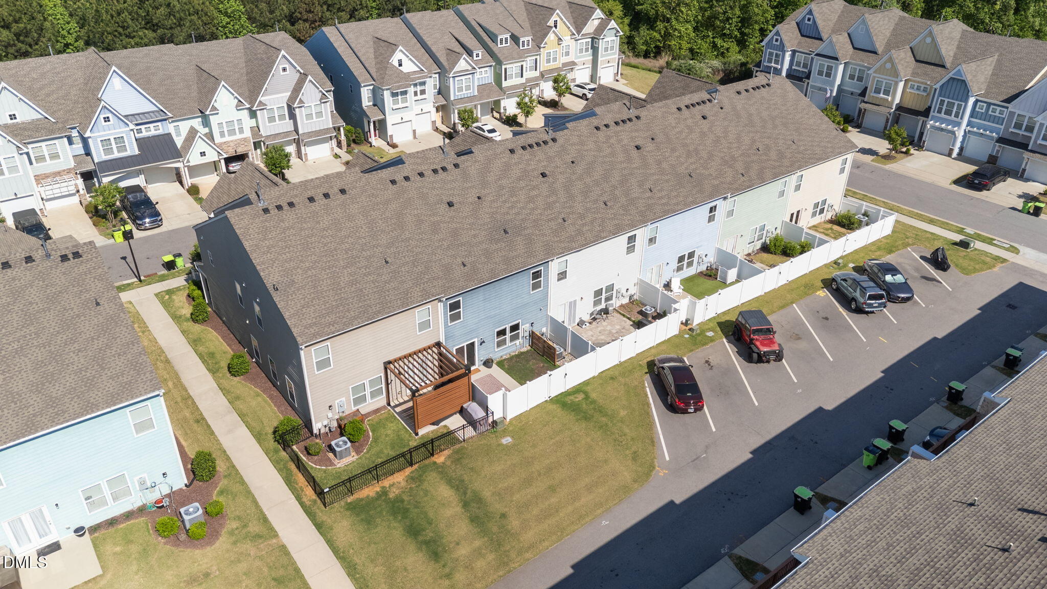 620 Metro Street Apex, NC 27502 - Photo 40 of 43 9-web-or-mls-DJI_20260414104026_0590_D
