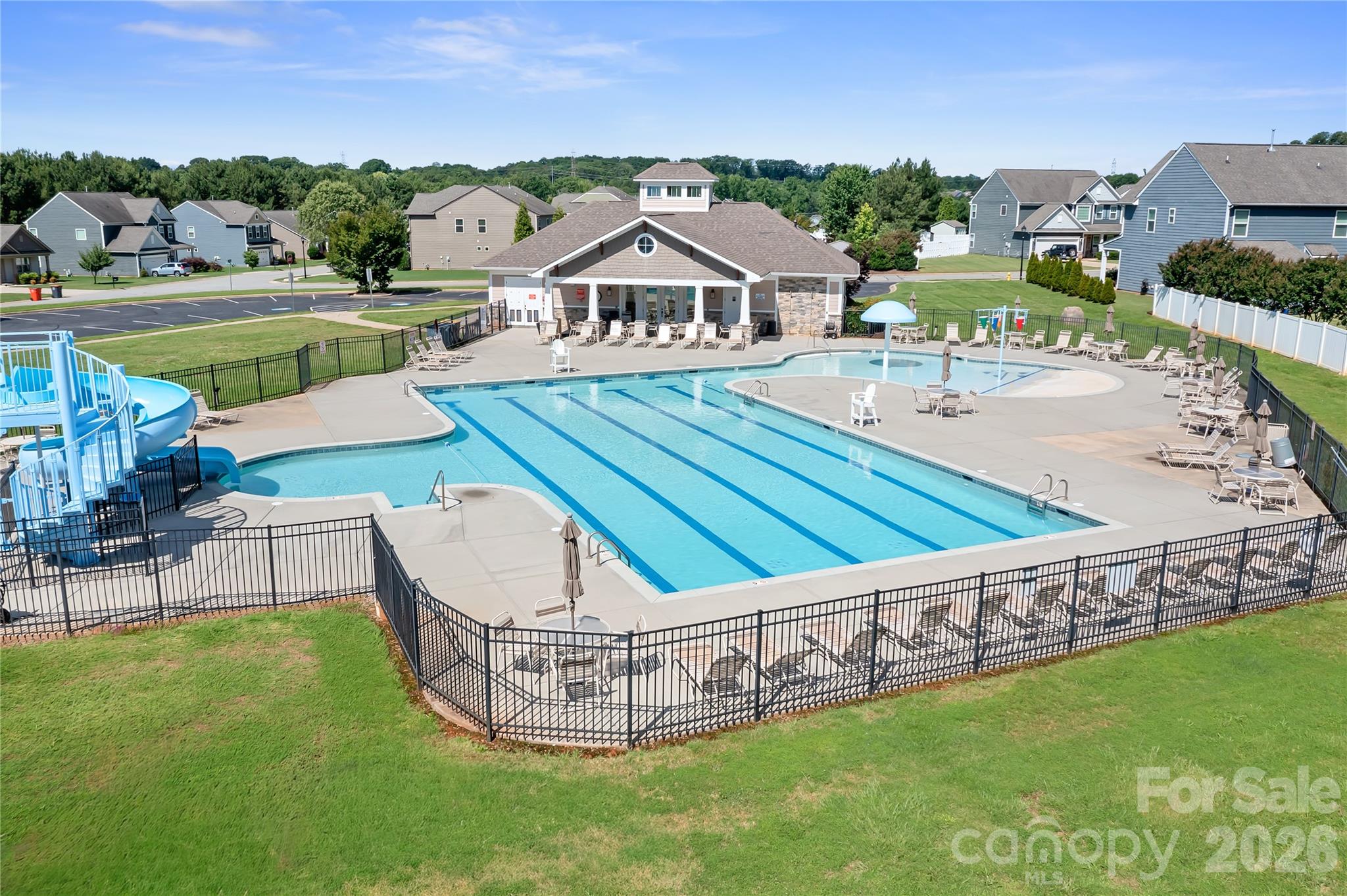 3501 Delaware Drive Denver, NC 28037 - Photo 39 of 41