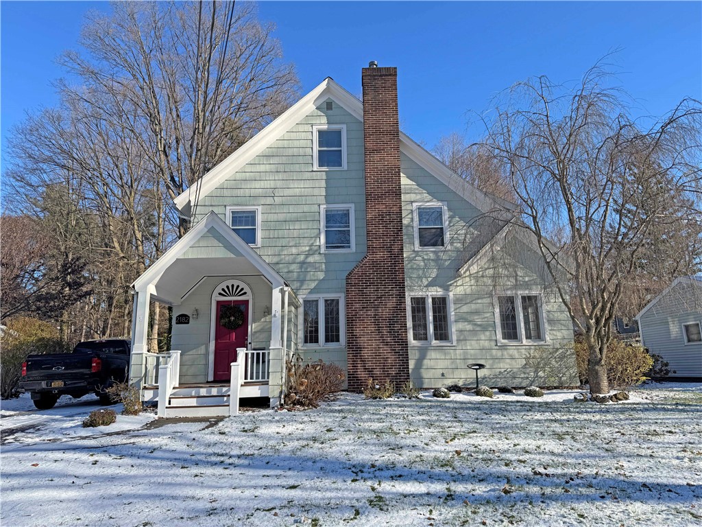 2182 5 Mile Line Road Penfield, NY 14526 - Photo 1 of 1