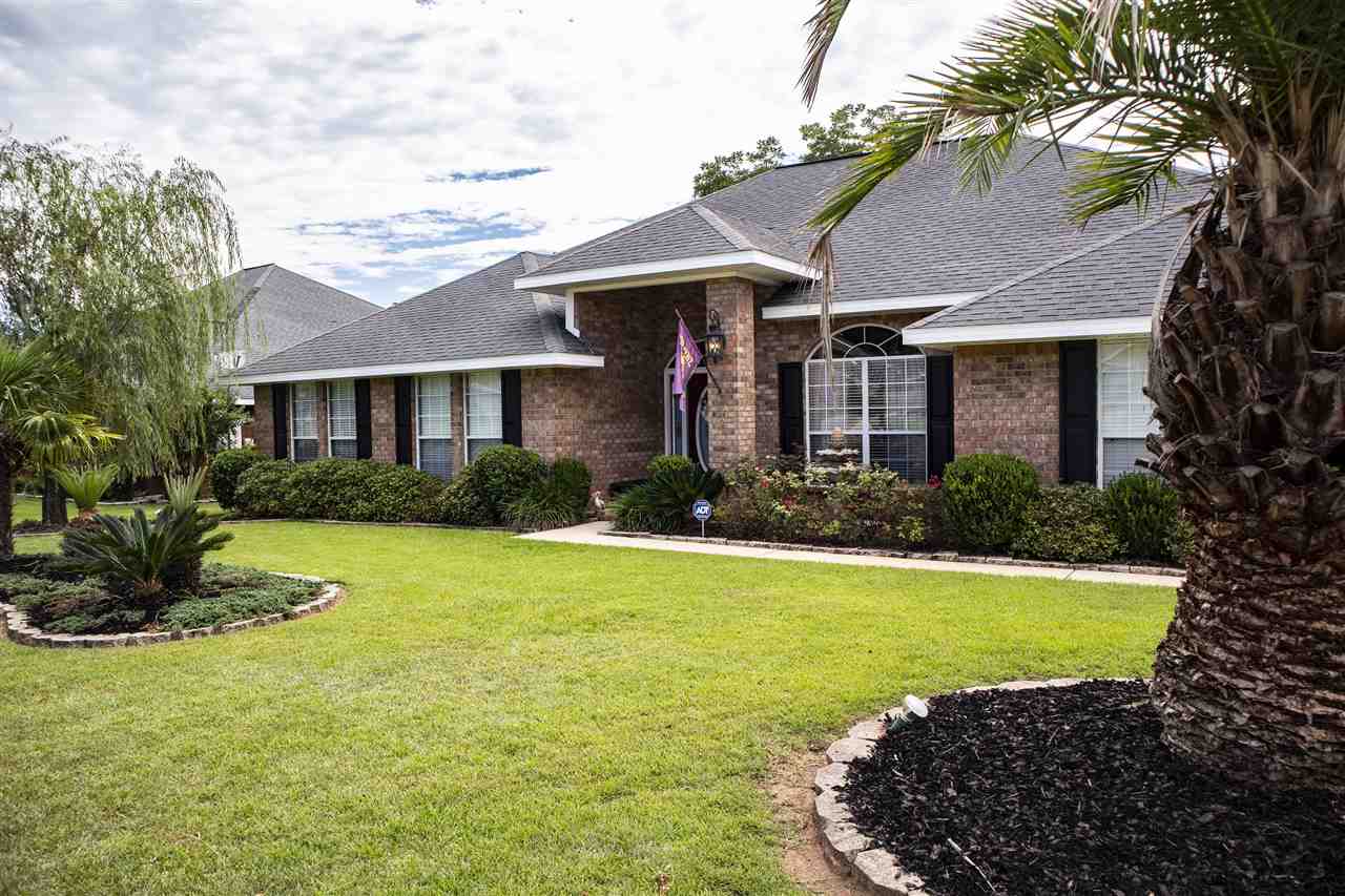 27892 Rileywood Drive Daphne, AL 36526 - Photo 16 of 48