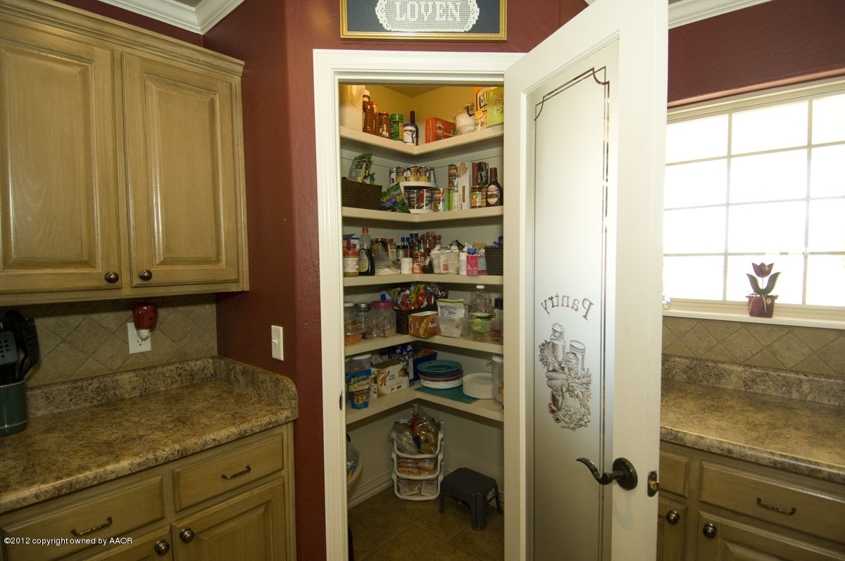 20000 Prairie Wind Road Bushland, TX 79124 - Photo 11 of 42 pantry