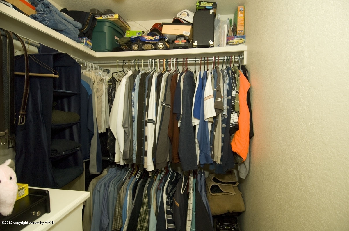 20000 Prairie Wind Road Bushland, TX 79124 - Photo 17 of 42 master closet 2