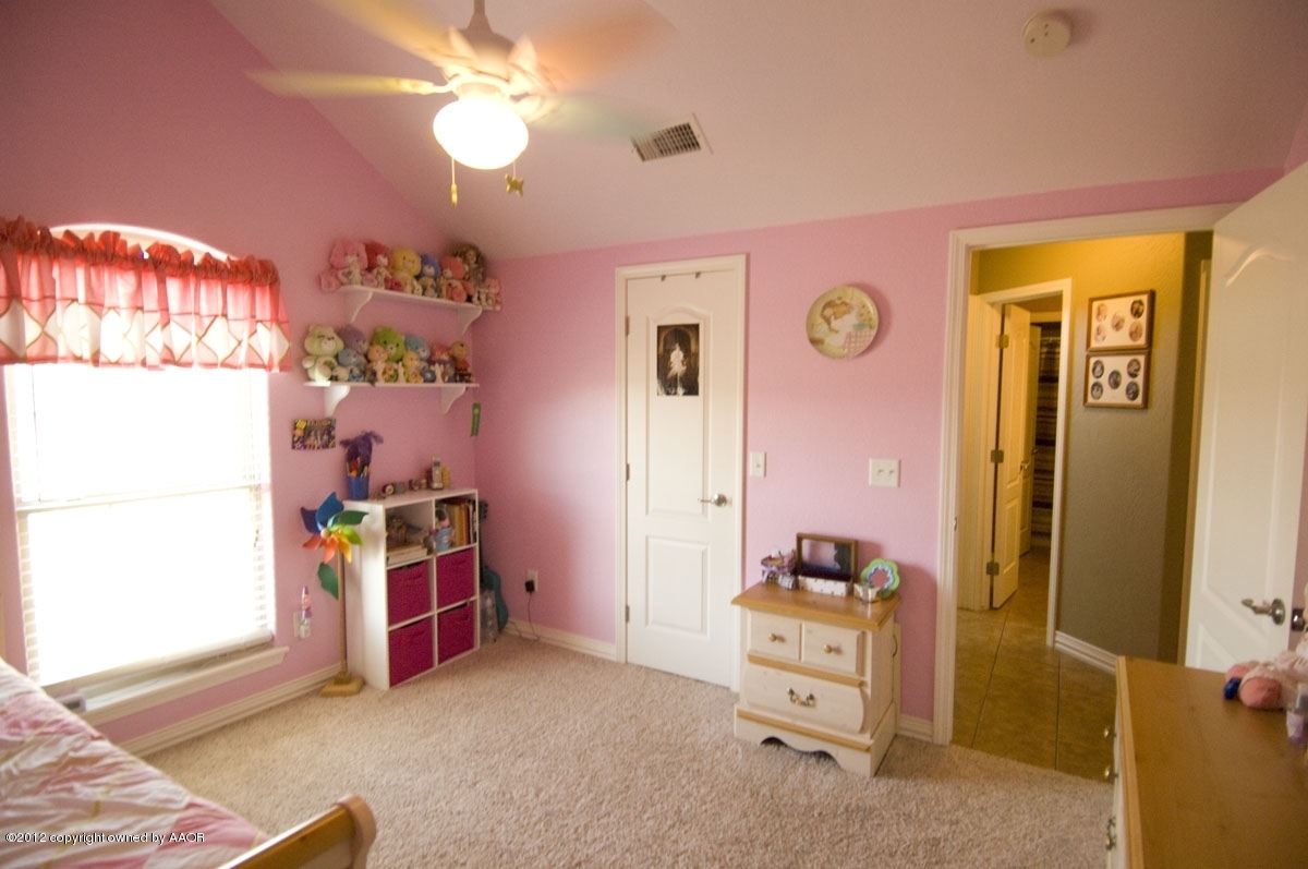 20000 Prairie Wind Road Bushland, TX 79124 - Photo 23 of 42 bedroom 2 view 2