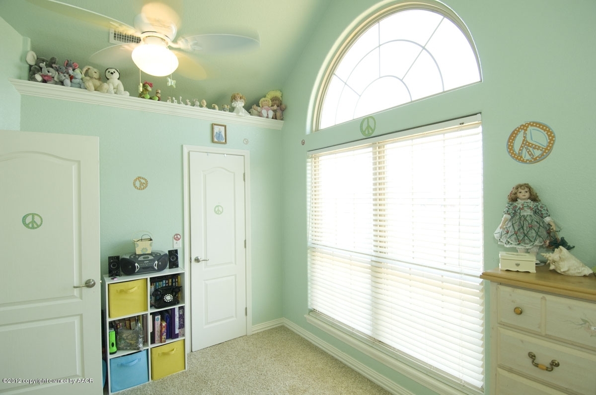 20000 Prairie Wind Road Bushland, TX 79124 - Photo 26 of 42 bedroom 3 view 2