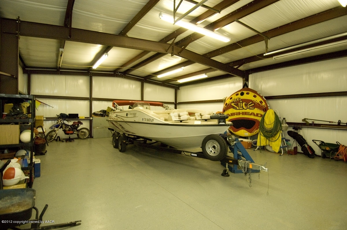 20000 Prairie Wind Road Bushland, TX 79124 - Photo 35 of 42 shop view 3