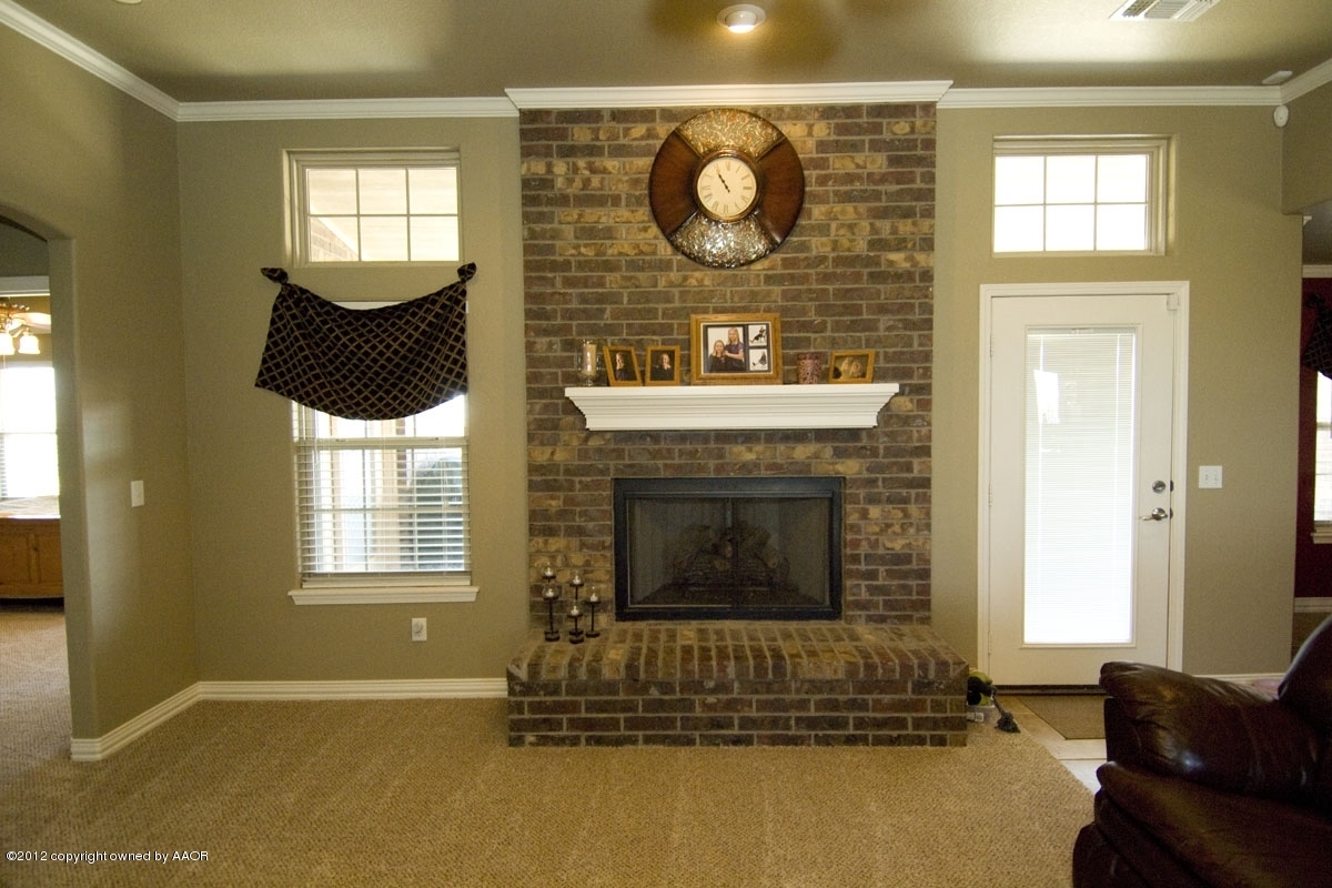 20000 Prairie Wind Road Bushland, TX 79124 - Photo 4 of 42 living room view 3