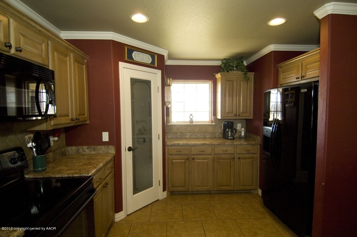 20000 Prairie Wind Road Bushland, TX 79124 - Photo 10 of 42 kitchen view 4