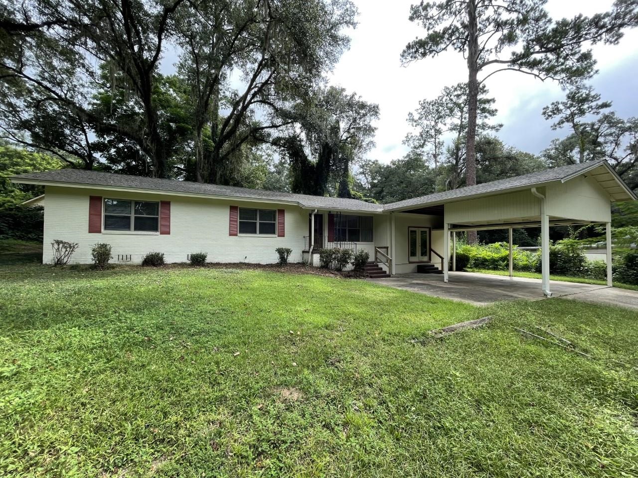 2111 High Road Tallahassee, FL 32303 - Photo 27 of 36