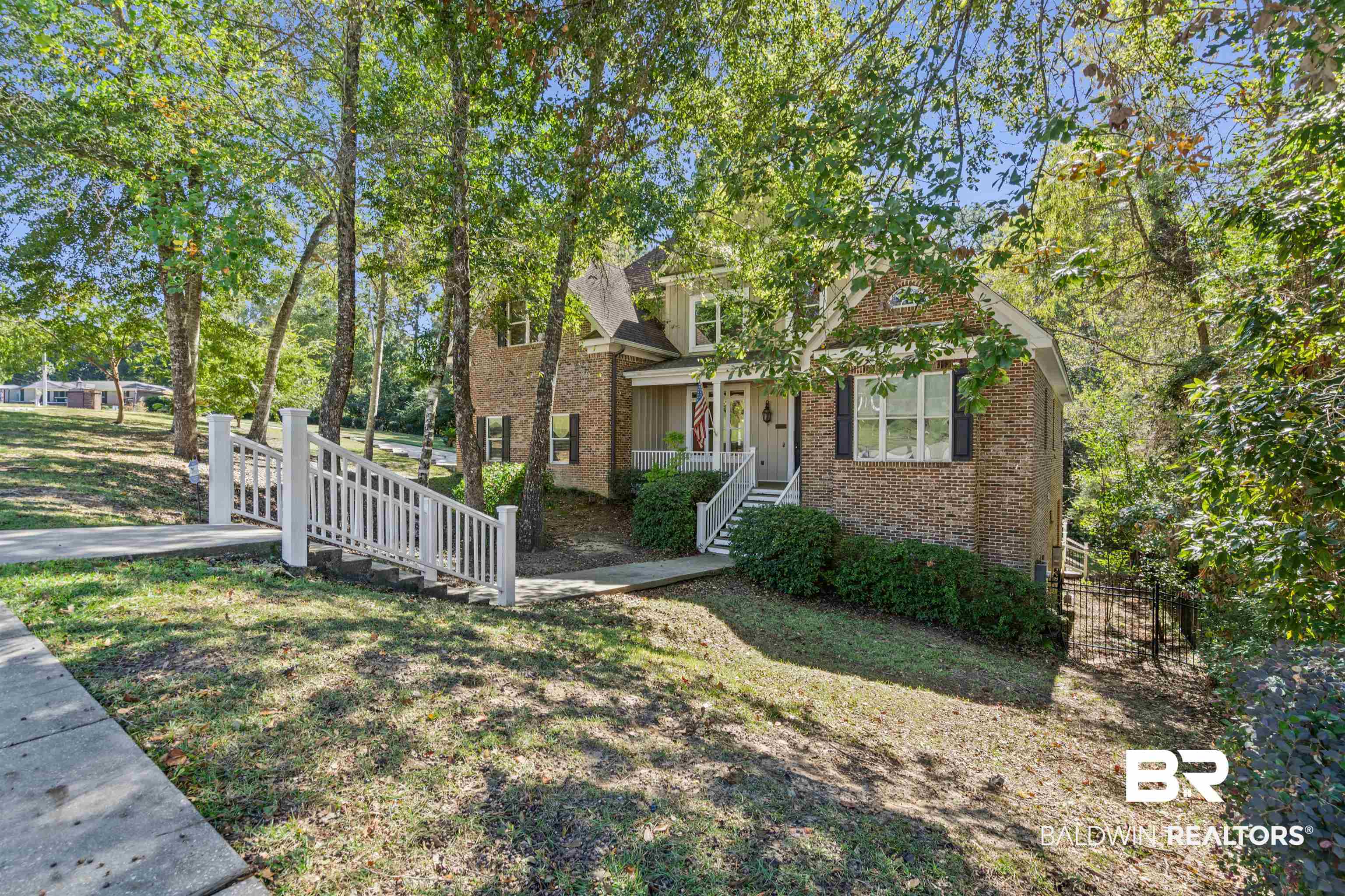6591 Lubarrett Way South Mobile, AL 36695 - Photo 40 of 57