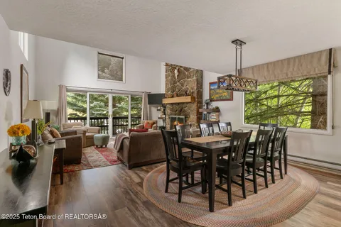 $3,200,000 | 3450 McCollister Drive, Unit B8, Teton Village, WY 83025