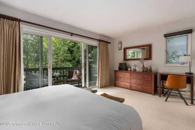 $3,200,000 | 3450 McCollister Drive, Unit B8, Teton Village, WY 83025