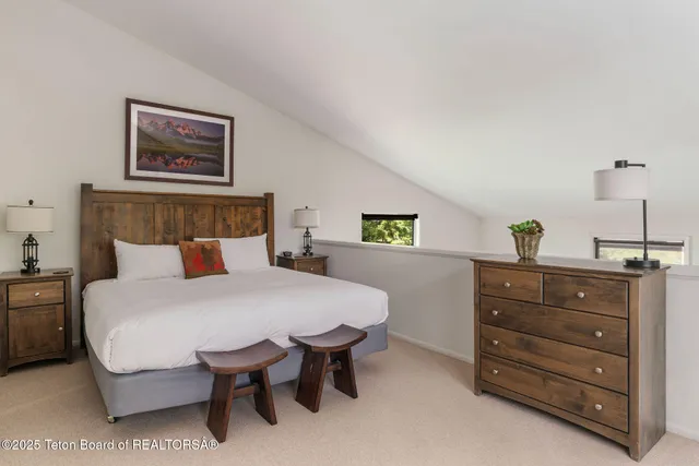 $3,200,000 | 3450 McCollister Drive, Unit B8, Teton Village, WY 83025