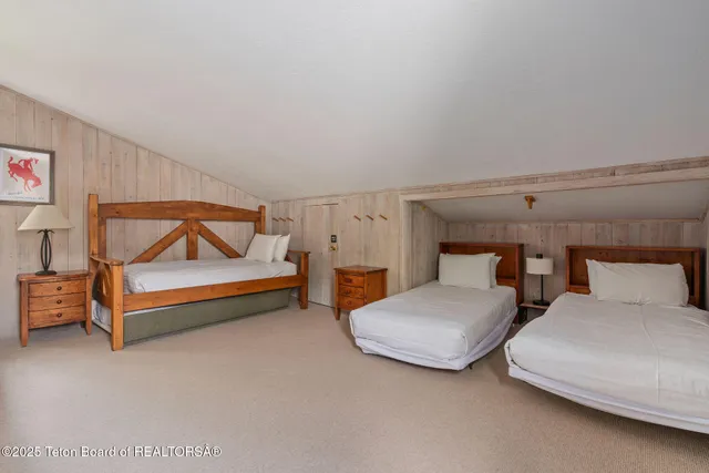 $3,200,000 | 3450 McCollister Drive, Unit B8, Teton Village, WY 83025