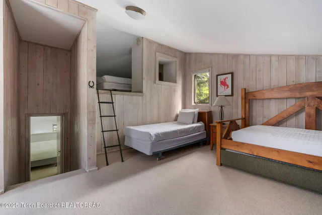 $3,200,000 | 3450 McCollister Drive, Unit B8, Teton Village, WY 83025