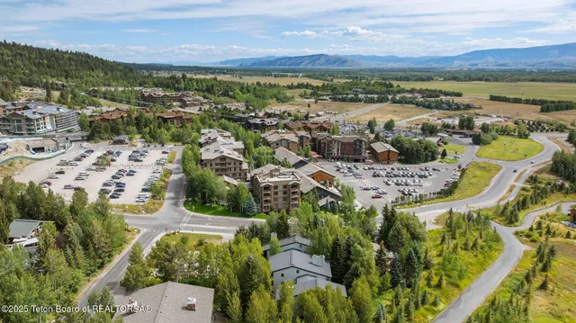 $3,200,000 | 3450 McCollister Drive, Unit B8, Teton Village, WY 83025