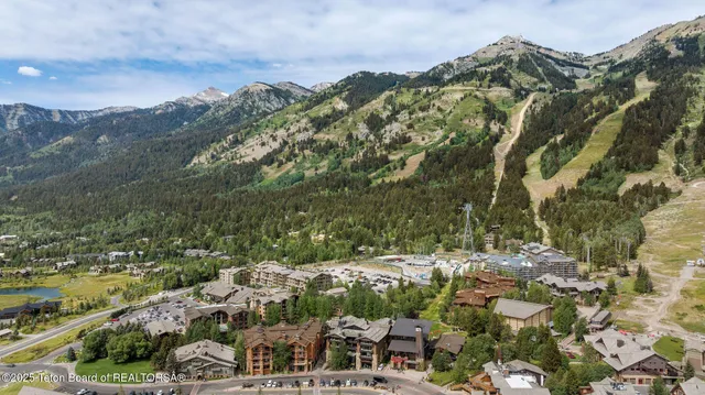 $3,200,000 | 3450 McCollister Drive, Unit B8, Teton Village, WY 83025