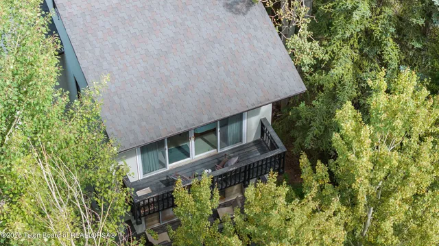 $3,200,000 | 3450 McCollister Drive, Unit B8, Teton Village, WY 83025