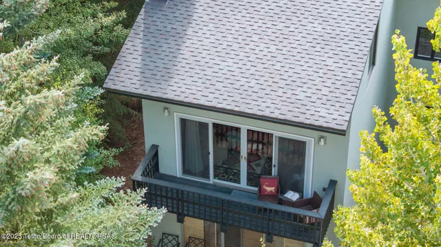$3,200,000 | 3450 McCollister Drive, Unit B8, Teton Village, WY 83025