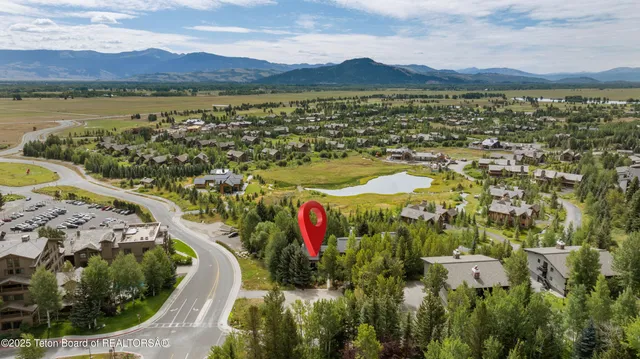 $3,200,000 | 3450 McCollister Drive, Unit B8, Teton Village, WY 83025