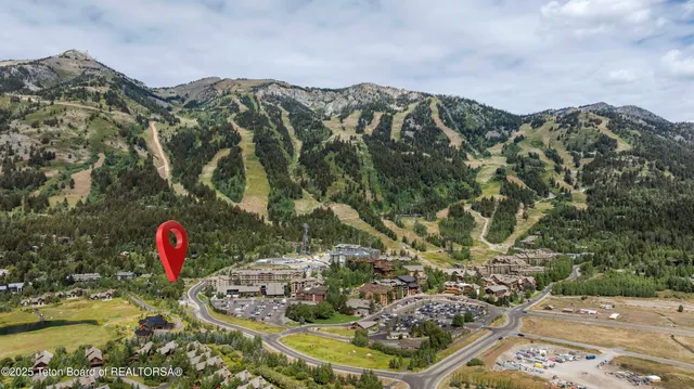 $3,200,000 | 3450 McCollister Drive, Unit B8, Teton Village, WY 83025
