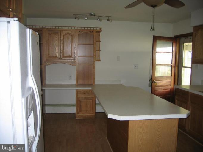 55 Memory Lane Berkeley Springs, WV 25411 - Photo 5 of 6 Kitchen #2