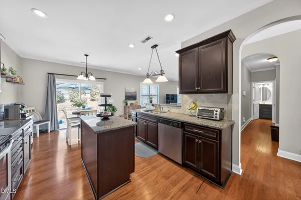 $635,000 | 5720 Lumiere Street, Holly Springs, NC 27540