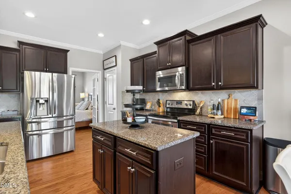 $635,000 | 5720 Lumiere Street, Holly Springs, NC 27540