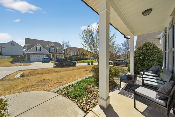$635,000 | 5720 Lumiere Street, Holly Springs, NC 27540