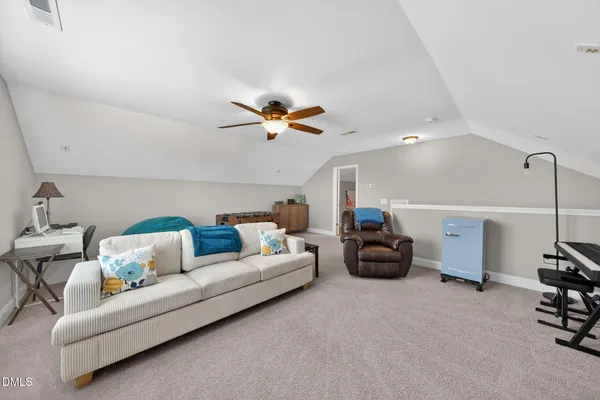 $635,000 | 5720 Lumiere Street, Holly Springs, NC 27540