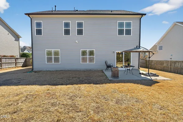 $635,000 | 5720 Lumiere Street, Holly Springs, NC 27540