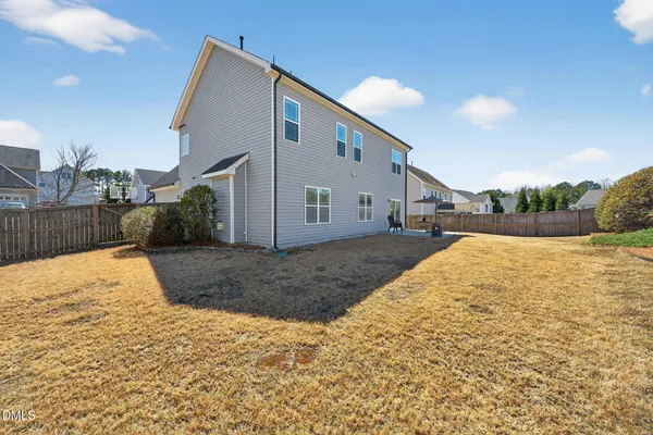 $635,000 | 5720 Lumiere Street, Holly Springs, NC 27540