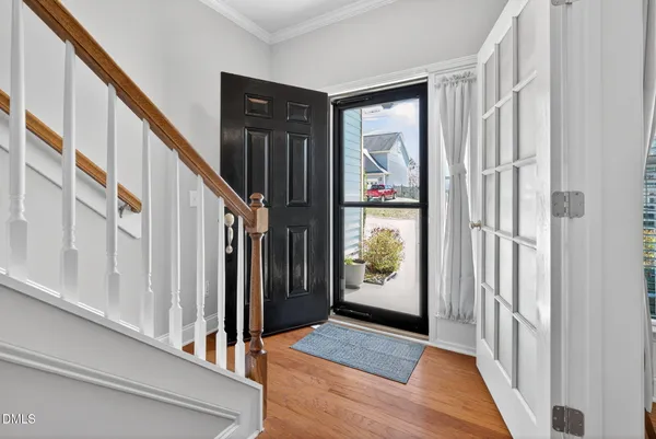 $635,000 | 5720 Lumiere Street, Holly Springs, NC 27540