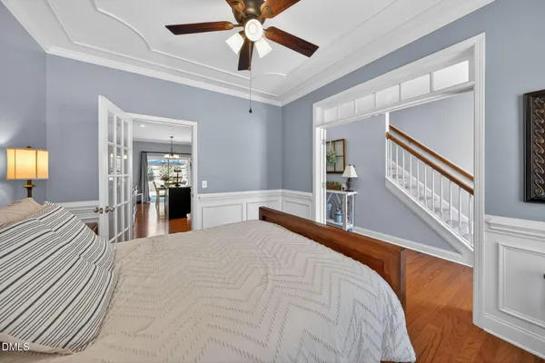 $635,000 | 5720 Lumiere Street, Holly Springs, NC 27540